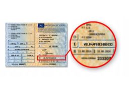 Czujnik Położenia Wałka Rozrządu Ss12360-12B1