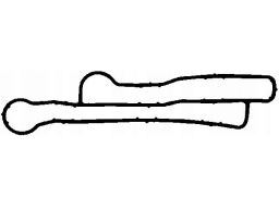 Uszczelka Chłodnicy Oleju 027.200