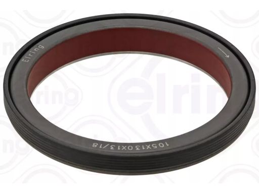 Uszczelniacz Wału Korbowego 872.900