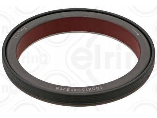 Uszczelniacz Wału Korbowego 872.900