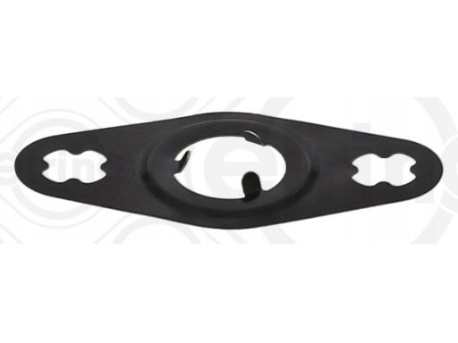 Uszczelnienie, Odpływ Oleju (Doładowanie 122.272