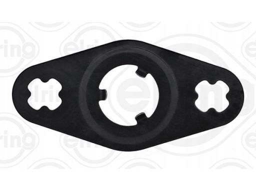 Uszczelnienie, Odpływ Oleju (Doładowanie 122.272