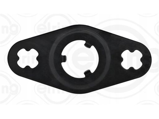 Uszczelnienie, Odpływ Oleju (Doładowanie 122.272