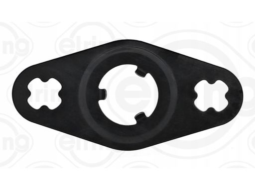 Uszczelnienie, Odpływ Oleju (Doładowanie 122.272