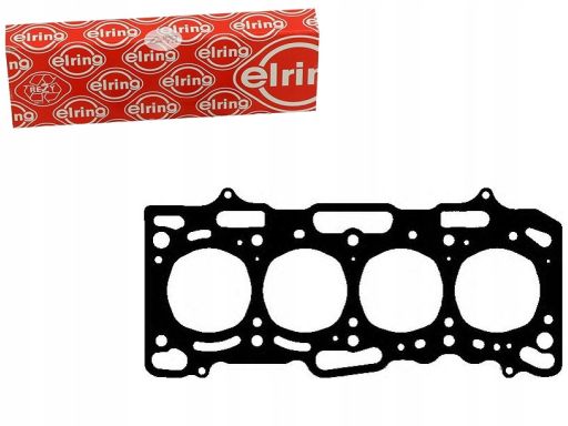 Uszczelka Głowicy Cylindrów 124.780