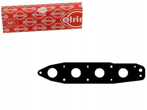 Uszczelka Kolektora Wydechowego 176.570