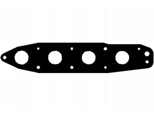 Uszczelka Kolektora Wydechowego 176.570