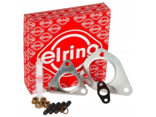 Zestaw Montażowy Turbosprężarki 196.420