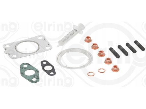 Zestaw Montażowy Turbosprężarki 196.420