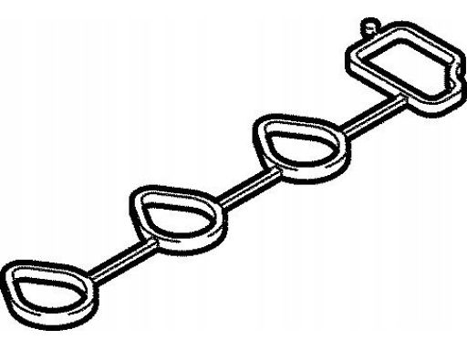 Uszczelka Kolektora Dolotowego 166.210