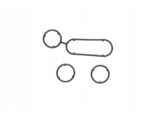 Zestaw Uszczelek Chłodnicy Oleju 235.900