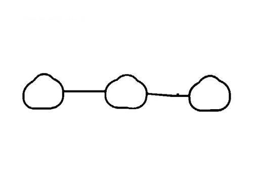 Uszczelka Kolektora Dolotowego 198.050