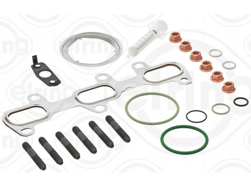 Zestaw Montażowy Turbosprężarki 245.850