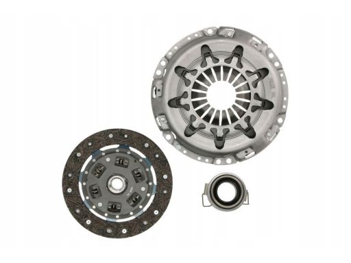 Zestaw Sprzęgła F1C071Nx