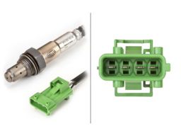 Sonda Lambda 6Pa 009 165-681