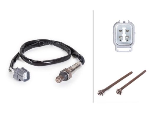 Sonda Lambda 6Pa 358 103-021