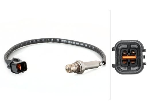 Sonda Lambda 6Pa 358 103-551