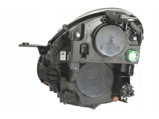 Kompletny Zestaw Uszczelek Silnika 01-45390-01