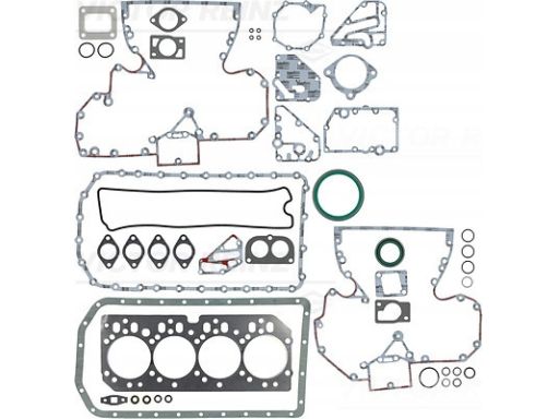 Kompletny Zestaw Uszczelek Silnika 01-45390-01
