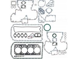 Kompletny Zestaw Uszczelek Silnika 01-45390-01