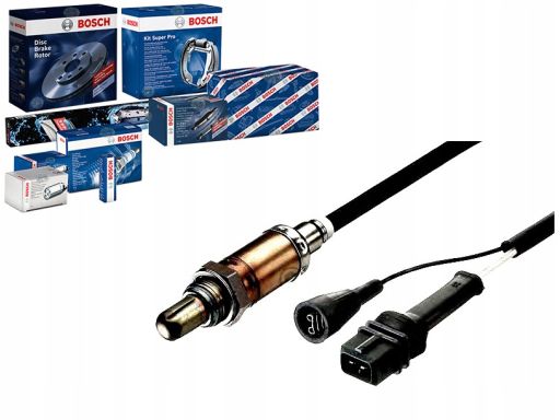 Sonda Lambda 0 258 003 508