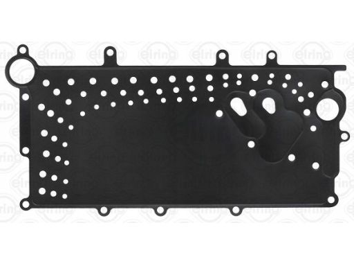 Uszczelka Obudowy Filtra Oleju 744.331