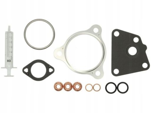 Zestaw Montażowy Turbosprężarki 247.120