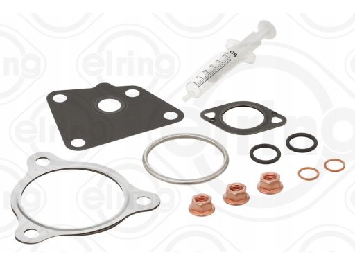 Zestaw Montażowy Turbosprężarki 247.120