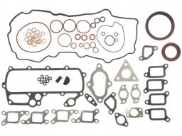 Kompletny Zestaw Uszczelek Silnika 01-52898-02