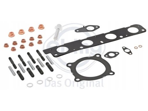 Zestaw Montażowy Turbosprężarki 261.190