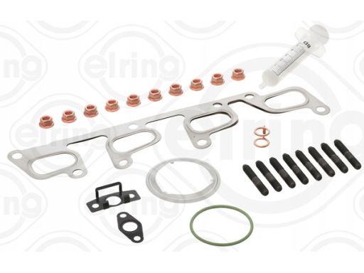 Zestaw Montażowy Turbosprężarki 286.180