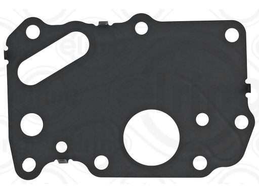 Uszczelka Chłodnicy Oleju 656.210