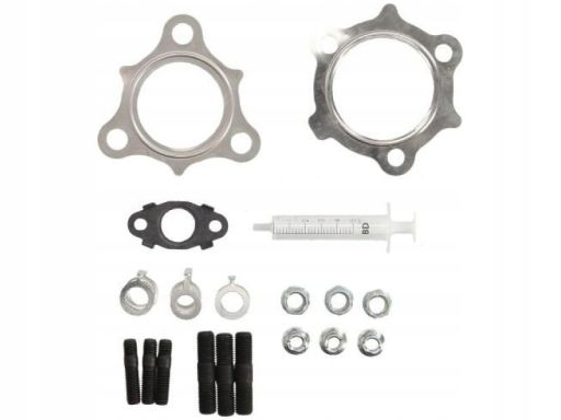 Zestaw Montażowy Turbosprężarki 308.600