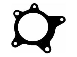 Uszczelka Pompy Cieczy Chłodzącej 316.180