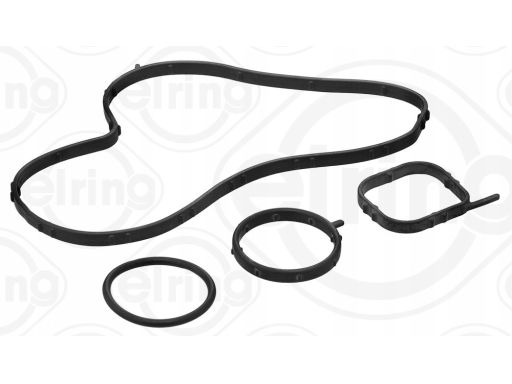 Zestaw Uszczelek Pompy Cieczy Chłodzącej 091.830