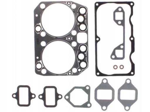Zestaw Uszczelek Głowicy Cylindra 02-27660-02