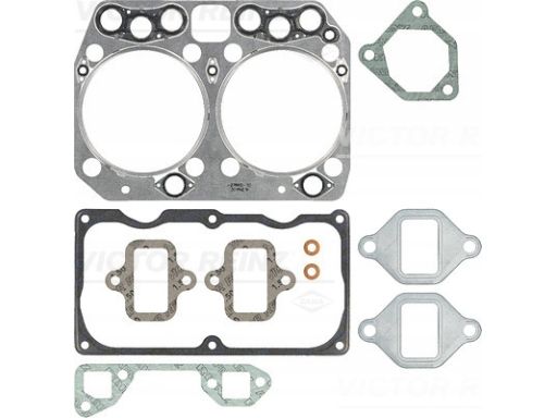 Zestaw Uszczelek Głowicy Cylindra 02-27660-02