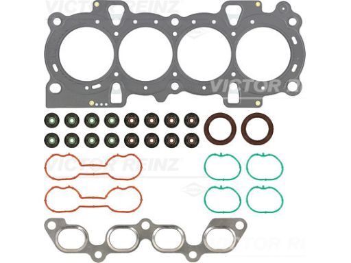 Zestaw Uszczelek Głowicy Cylindra 02-31730-04