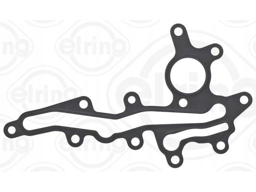 Uszczelka Obudowy Filtra Oleju 013.230