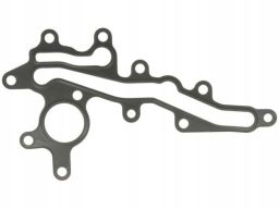 Uszczelka Obudowy Filtra Oleju 013.230