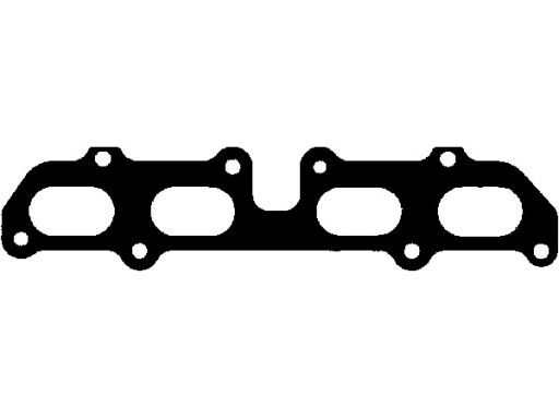 Uszczelka Kolektora Wydechowego 375.600