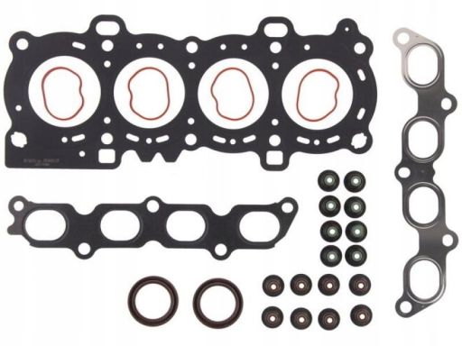 Zestaw Uszczelek Głowicy Cylindra 02-34295-02
