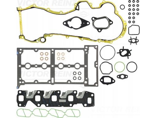 Zestaw Uszczelek Głowicy Cylindra 02-36259-01