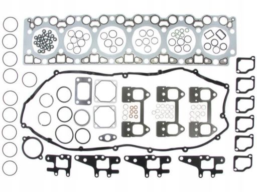 Zestaw Uszczelek Głowicy Cylindra 02-36840-01