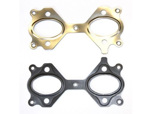 Uszczelka Kolektora Wydechowego 066.391