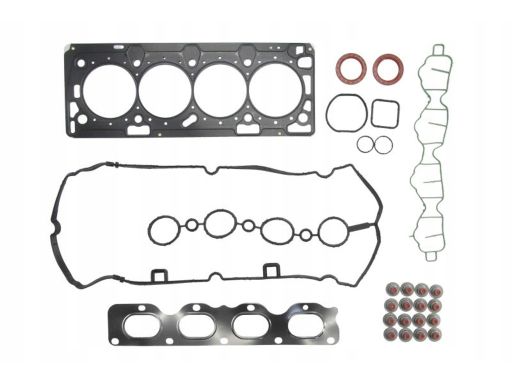 Zestaw Uszczelek Głowicy Cylindra 02-37240-03