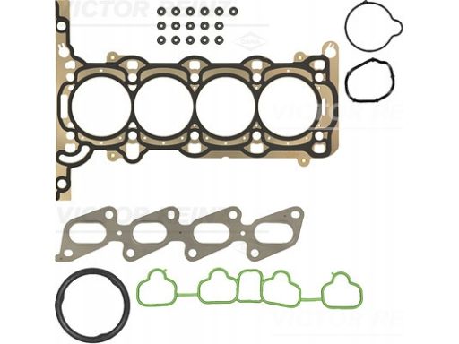 Zestaw Uszczelek Głowicy Cylindra 02-37875-03