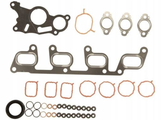 Zestaw Uszczelek Głowicy Cylindra 02-40983-01