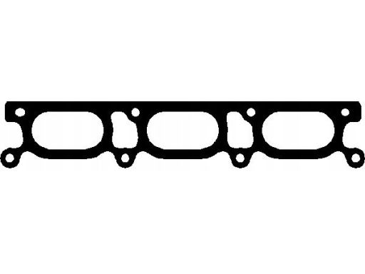 Uszczelka Kolektora Dolotowego 433.301