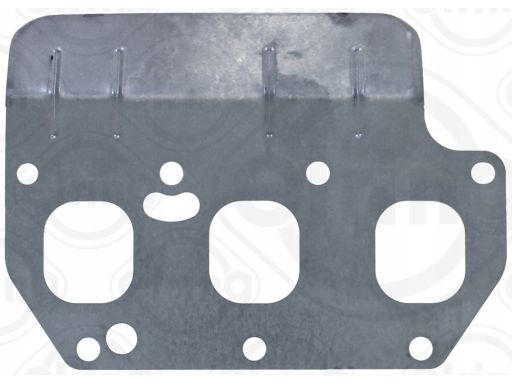 Uszczelka Kolektora Wydechowego 124.330